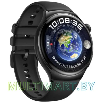 Смарт-часы Huawei Watch 4 картинка 2